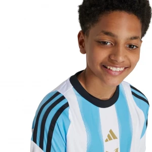 Футболка Adidas Messi Training Jersey Kids 2