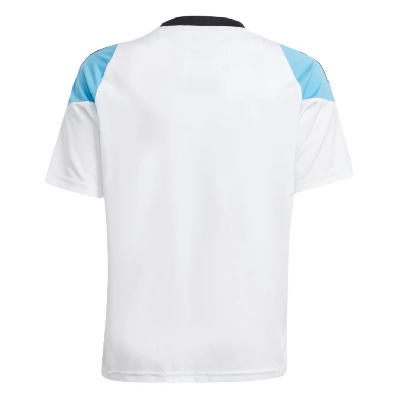 Футболка Adidas Messi Training Jersey Kids 3