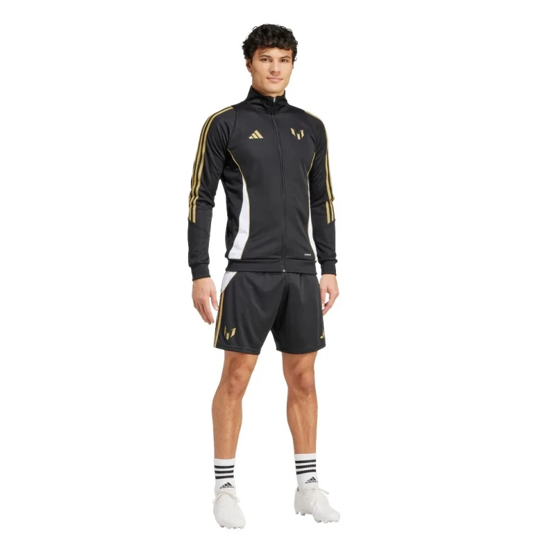 Шорты Adidas Messi Training Shorts 3