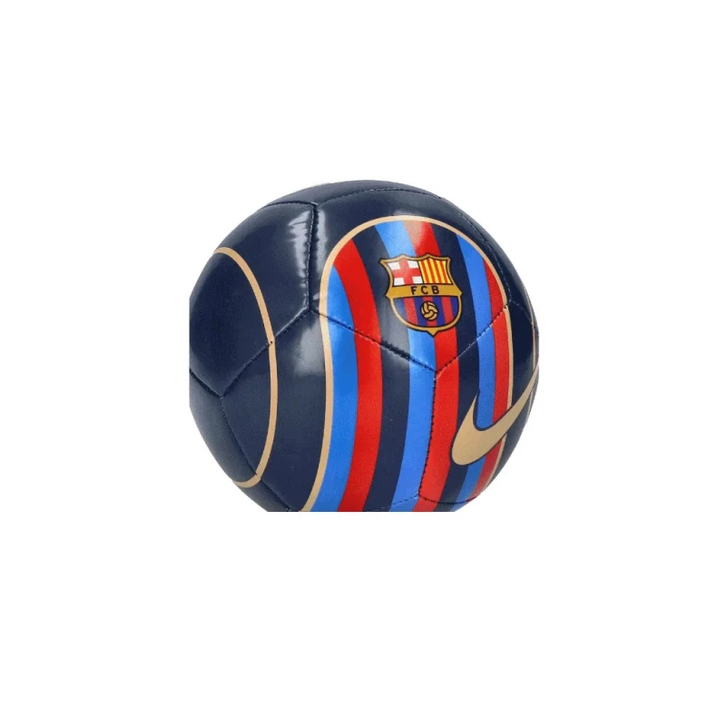 Мяч подарочный Nike Fcb Skls Su22 1
