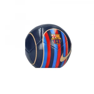 Мяч подарочный Nike Fcb Skls Su22 1