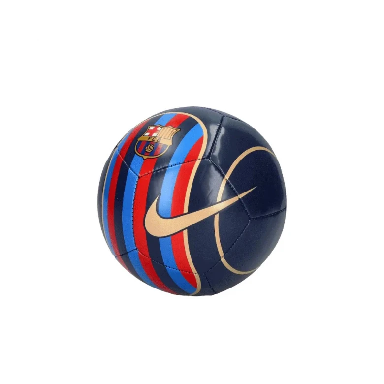 Мяч подарочный Nike Fcb Skls Su22