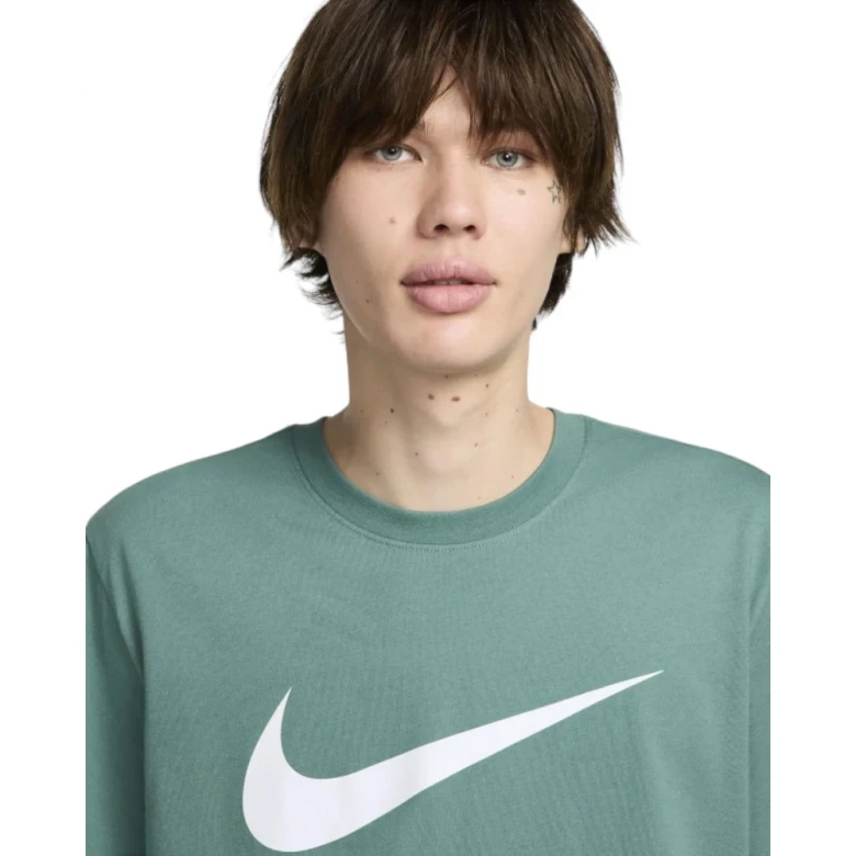 Футболка Nike Sportswear Swoosh 2