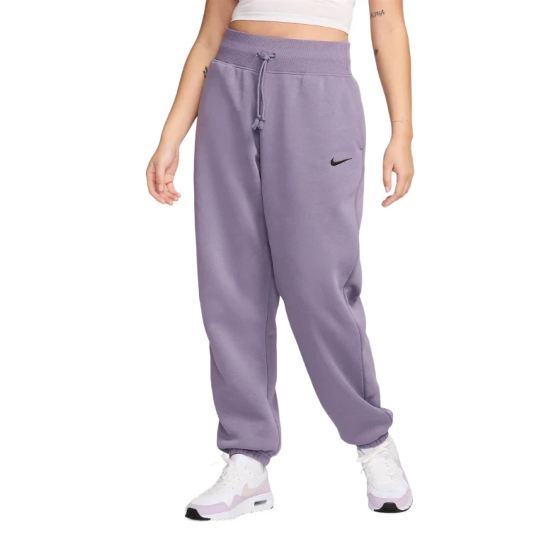 Брюки Nike M W Nsw Phnx Flc Hr Os Pant