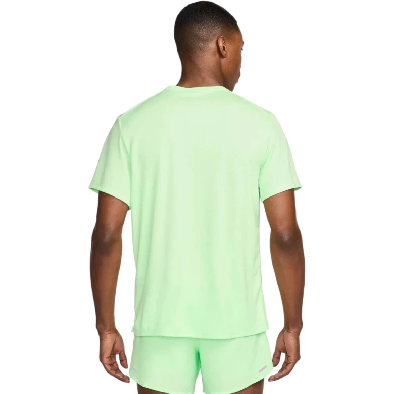 Футболка Nike M Nk Df Uv Miler Ss 1