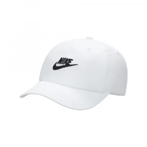 Кепка Nike K Nk Club Cap Us Cb Fut Wsh