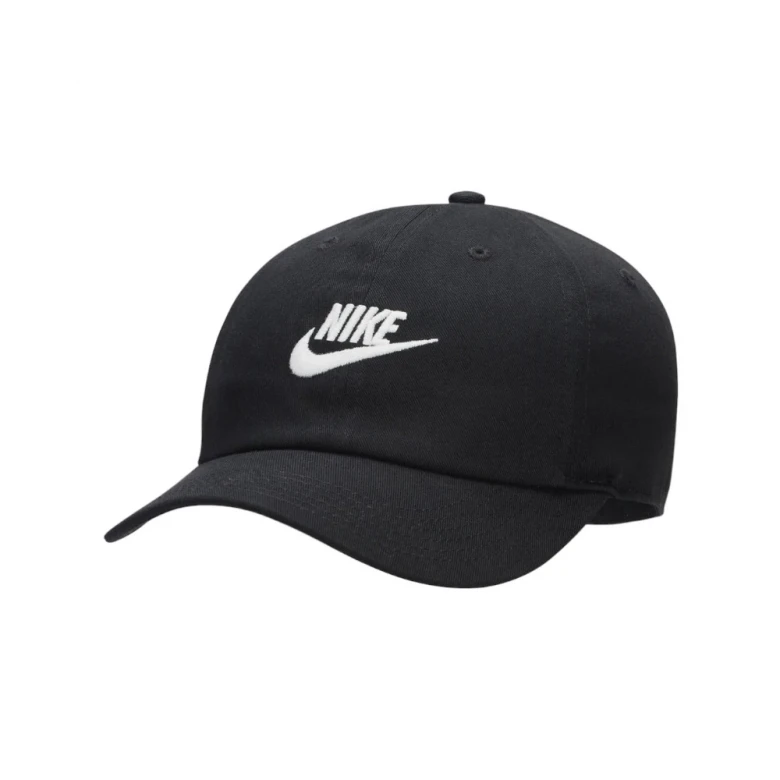 Кепка Nike K Nk Club Cap Us Cb Fut Wsh