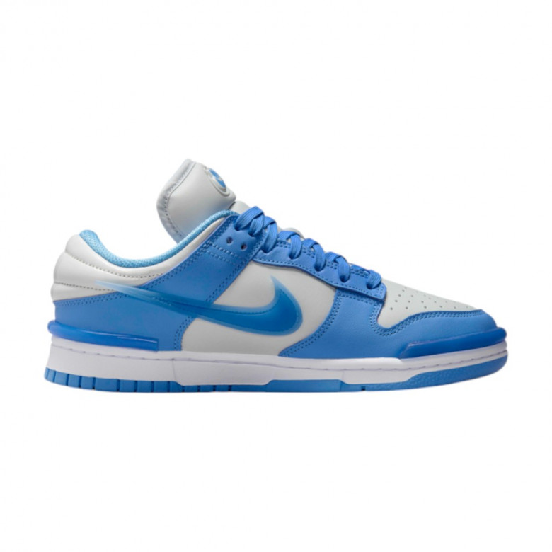 Кроссовки Nike Dunk Low Twist