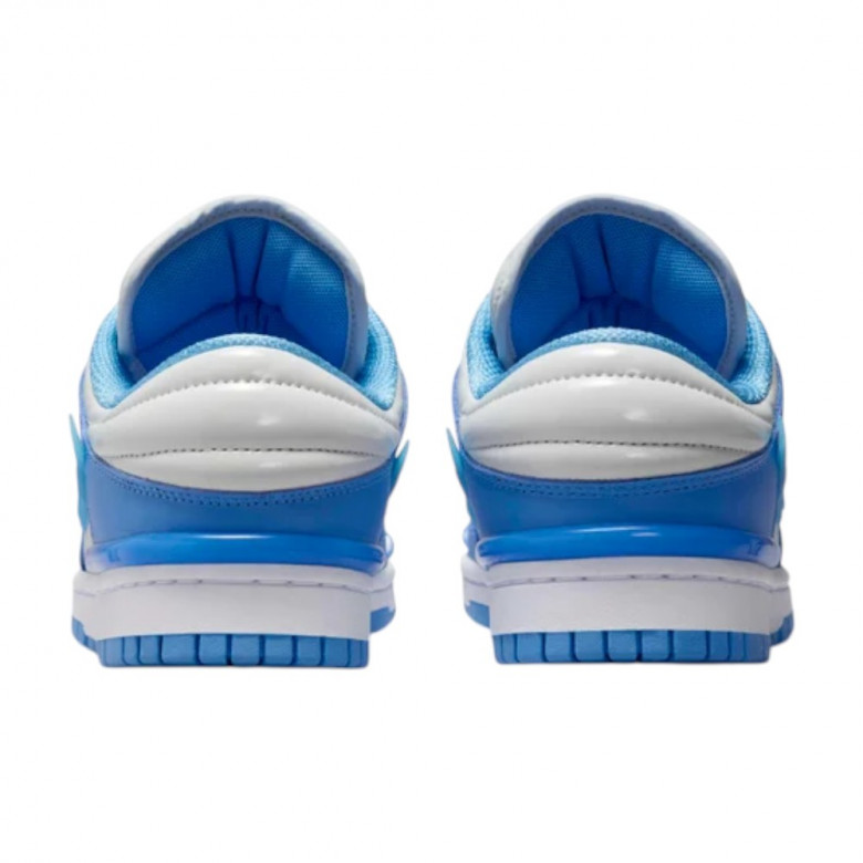 Кроссовки Nike Dunk Low Twist 3