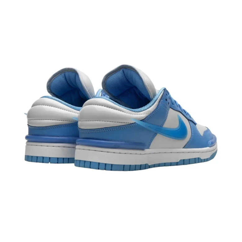 Кроссовки Nike W Dunk Low Twist 3