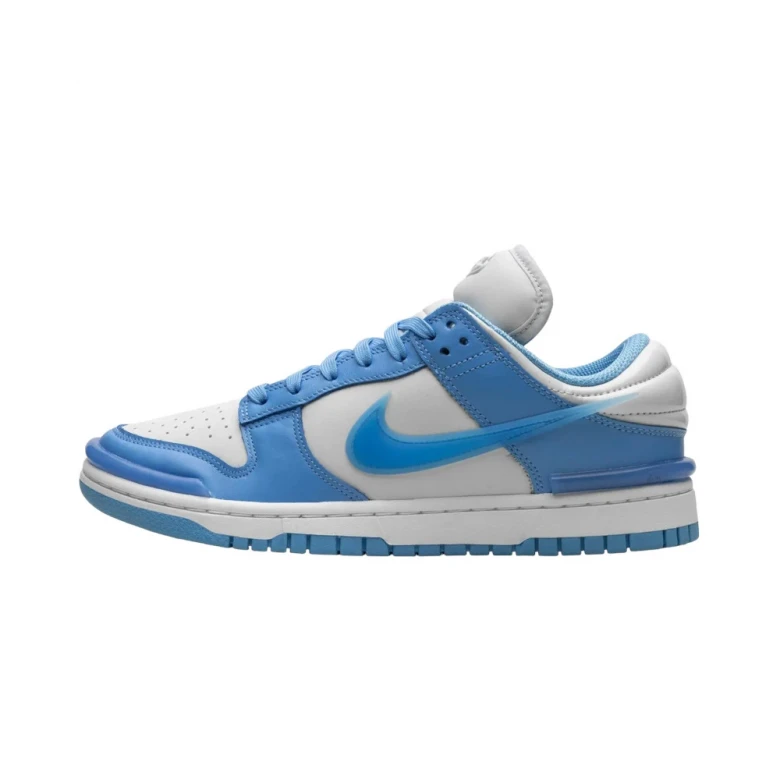 Кроссовки Nike W Dunk Low Twist 1