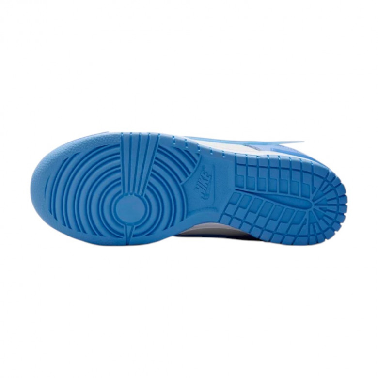 Кроссовки Nike Dunk Low Twist 4