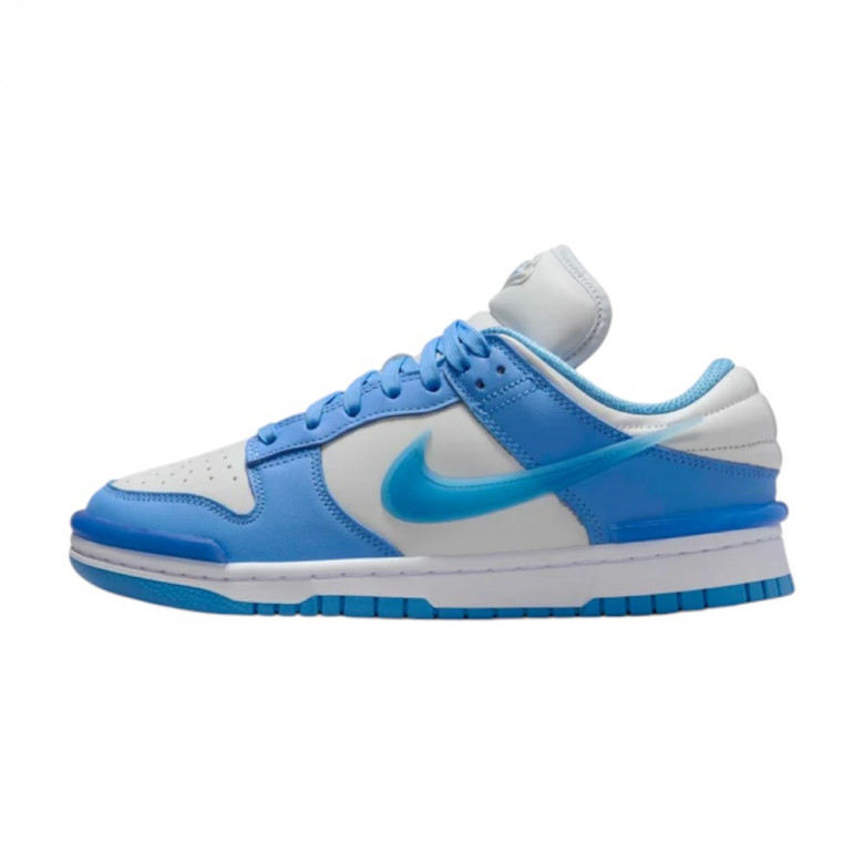 Кроссовки Nike Dunk Low Twist 1