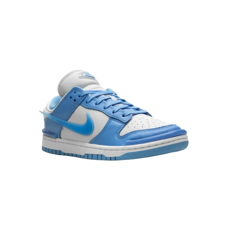 Кроссовки Nike W Dunk Low Twist