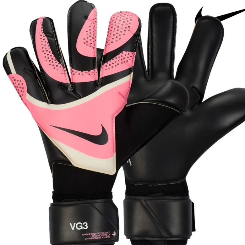 Вратарские перчатки Nike Nk Gk Vg3 - Ho23 1