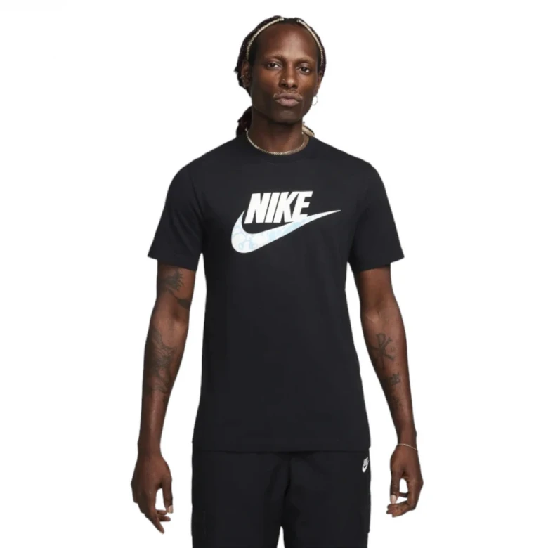 Футболка Nike M Nsw Tee 12mo Futura Sp24