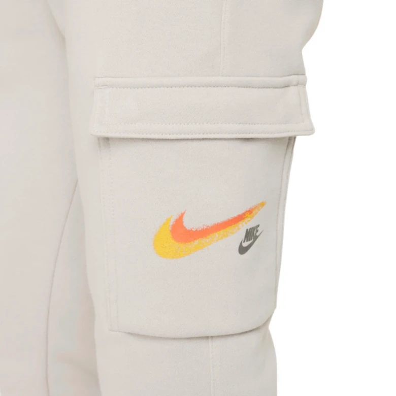 Штаны Nike Sportswear 3