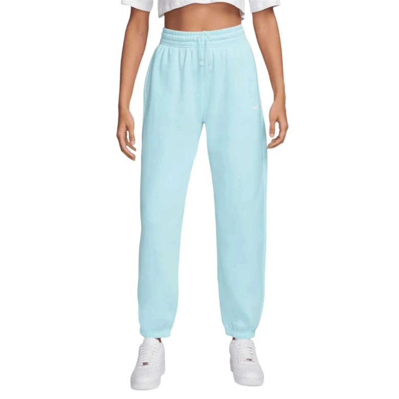 Брюки Nike W Nsw Phnx Flc Hr Os Pant 2