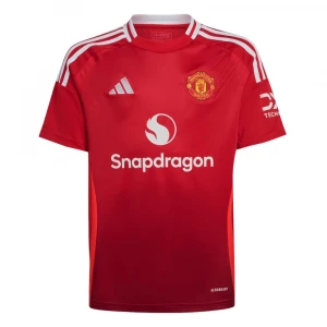 Футболка Adidas MUFC H Jsy Y 2