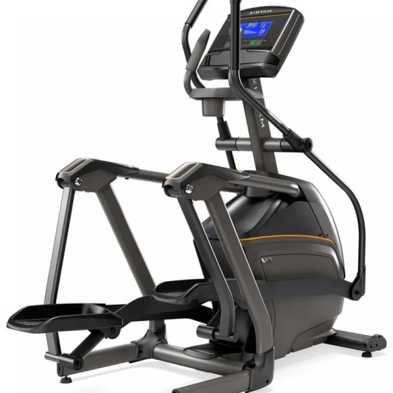 Эллиптический тренажер Matrix MX Elliptical E30XR 2