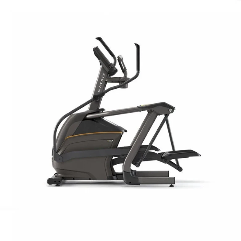 Эллиптический тренажер Matrix MX Elliptical E30XR 1