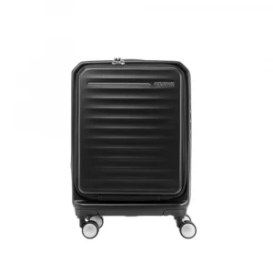 Чемодан Samsonite Amt Frontec Spinner 54/19 Exp 1