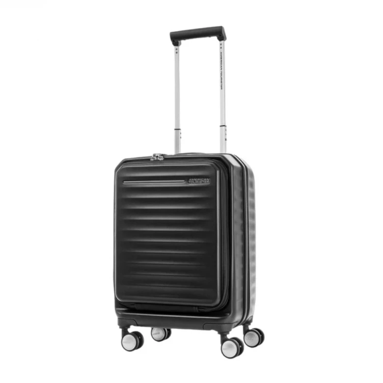 Чемодан Samsonite Amt Frontec Spinner 54/19 Exp