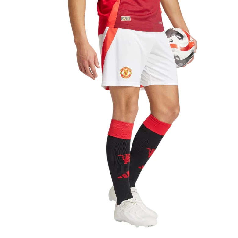 Шорты Adidas Mufc H Sho 2