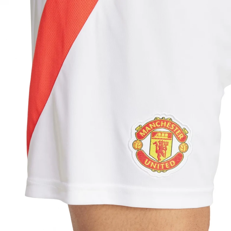 Шорты Adidas Mufc H Sho 4