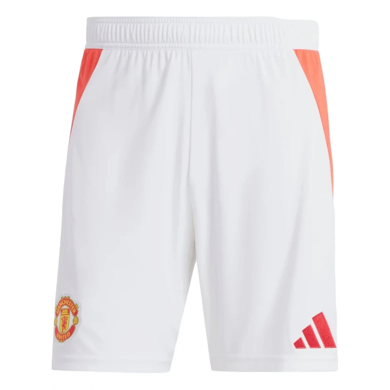 Шорты Adidas Mufc H Sho 3