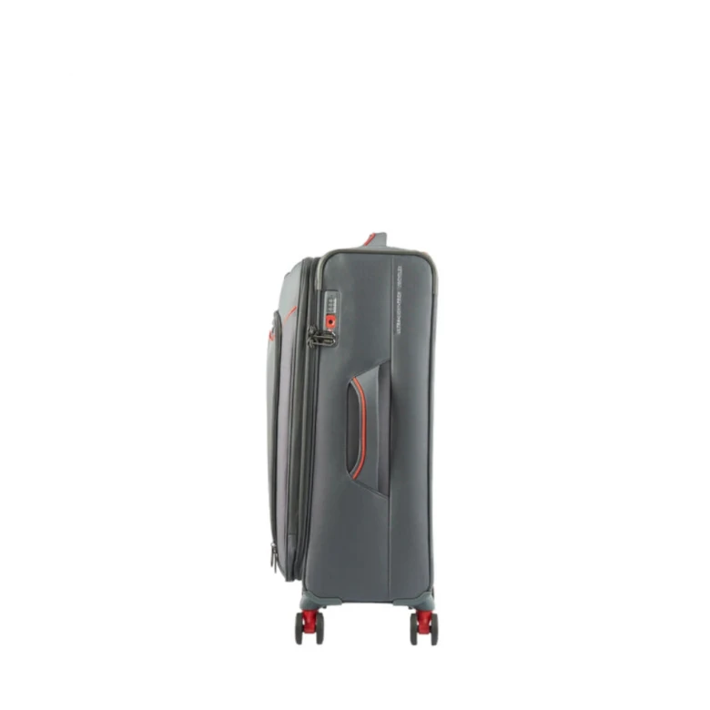 Чемодан Samsonite Amt Applite 4 Eco Sp 71/27 Exp 2