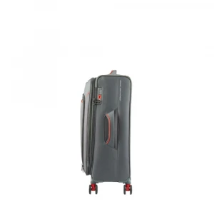 Чемодан Samsonite Amt Applite 4 Eco Sp 71/27 Exp 2