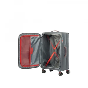 Чемодан Samsonite Amt Applite 4 Eco Sp 71/27 Exp 4