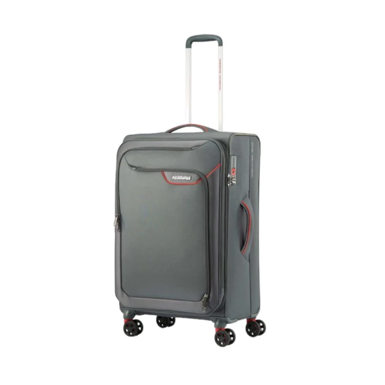 Чемодан Samsonite Amt Applite 4 Eco Sp 71/27 Exp