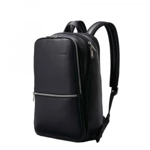 Рюкзак Samsonite Sam Classic Leather Backpack
