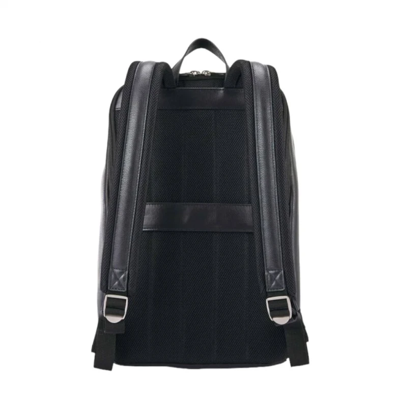 Рюкзак Samsonite Sam Classic Leather Backpack 2