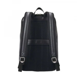 Рюкзак Samsonite Sam Classic Leather Backpack 2