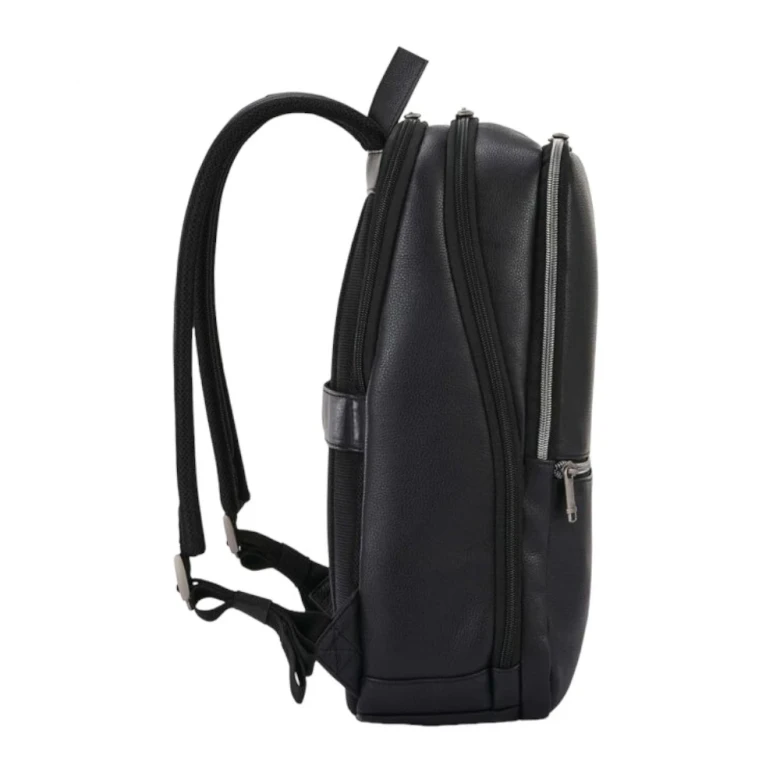 Рюкзак Samsonite Sam Classic Leather Backpack 1