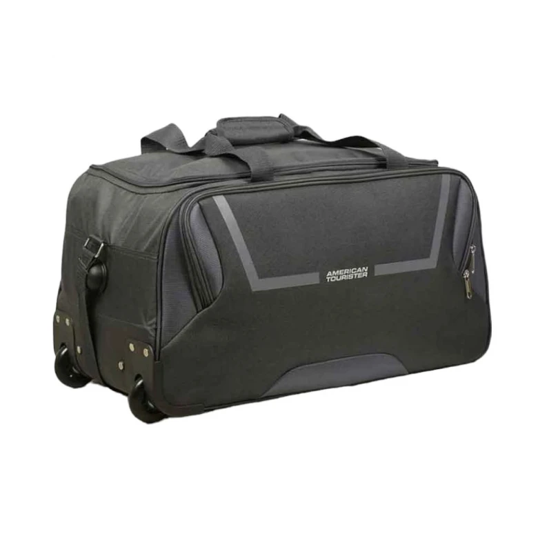 Сумка Samsonite Amt Cosmo Wh Duffle 65 cm 3