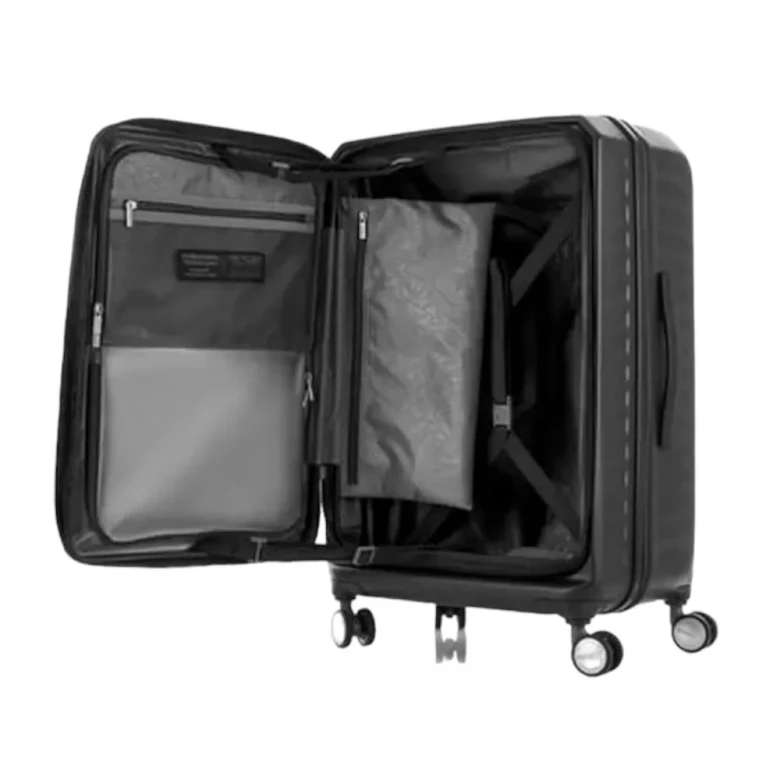 Чемодан Samsonite Amt Frontec Spinner 79/29 Exp 2