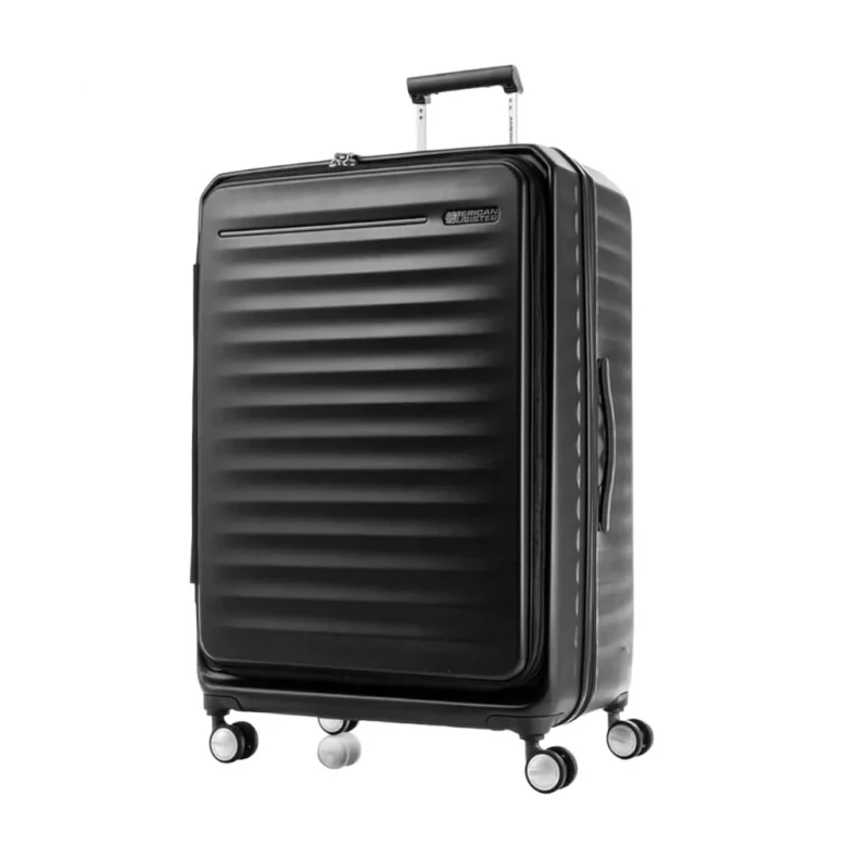 Чемодан Samsonite Amt Frontec Spinner 79/29 Exp