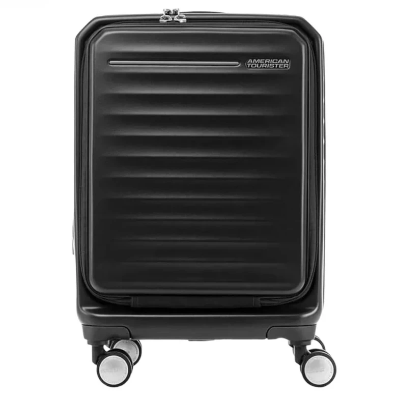 Чемодан Samsonite Amt Frontec Spinner 79/29 Exp 1