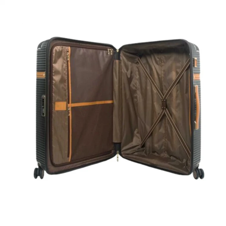 Чемодан Samsonite Sbl Richmond ii Spinner 75/28 Tag 3