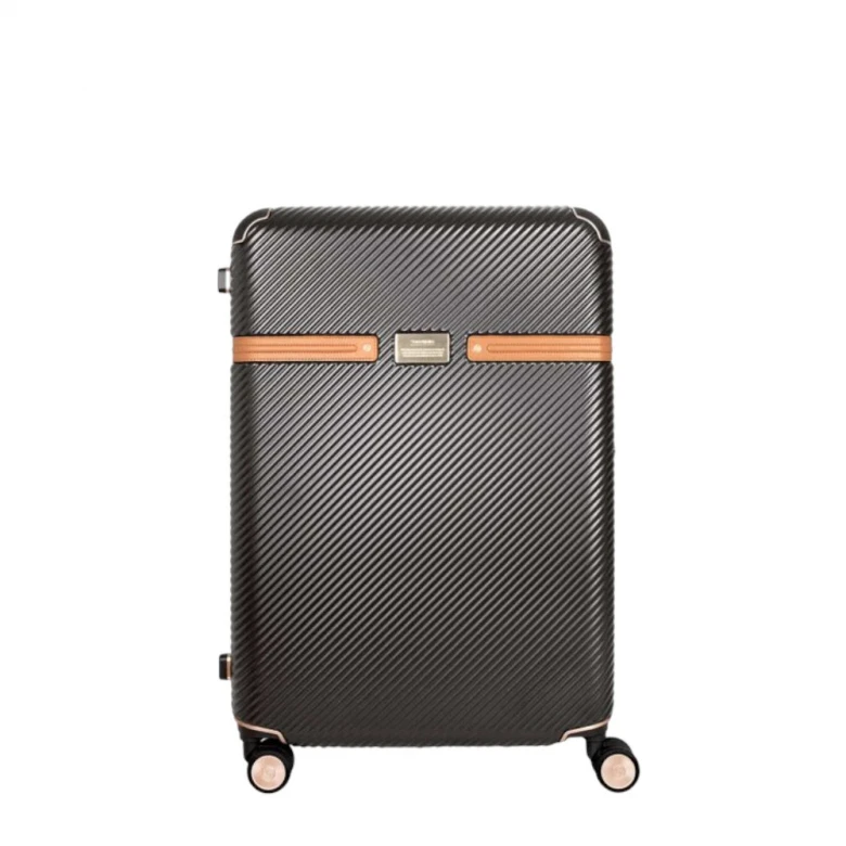 Чемодан Samsonite Sbl Richmond ii Spinner 75/28 Tag 1