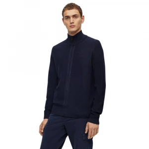 Кофта Boss Tracksuit Full Zip Jacket