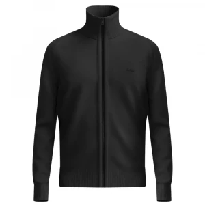 Толстовка Boss Tracksuit Full Zip Jacket 0