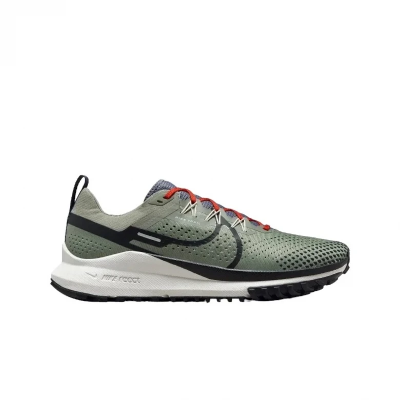 Кроссовки Nike Men's React Pegasus Trail 4 7