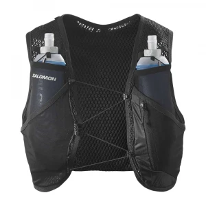 Беговой жилет Salomon Active Skin 4 Set