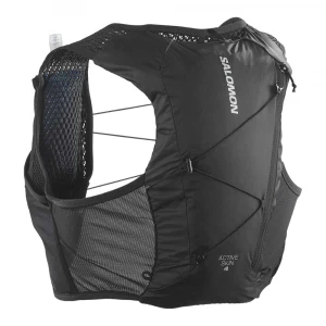 Беговой жилет Salomon Active Skin 4 Set 1