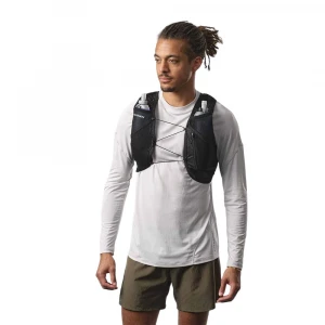 Беговой жилет Salomon Active Skin 4 Set 2